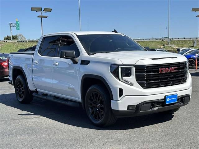 2023 GMC Sierra 1500 Elevation — Pickup Truck — 30,395 mi — Manassas, VA