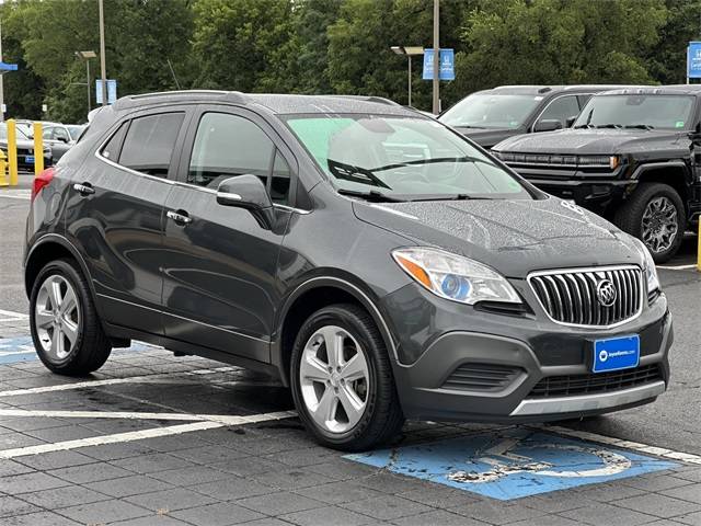 2016 Buick Encore Base — SUV — 64,180 mi — Manassas, VA