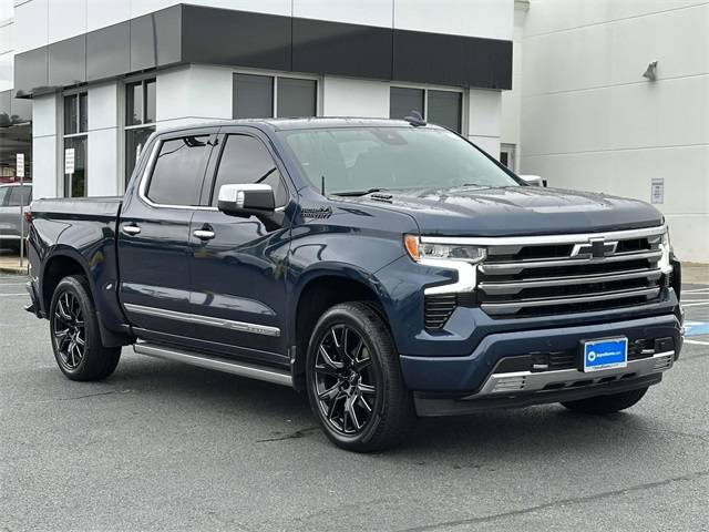 2023 Chevrolet Silverado 1500 High Country — Pickup Truck — 64,978 mi — Manassas, VA