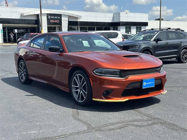 2023 Dodge Charger R/T — Sedan — 15,603 mi — Manassas, VA