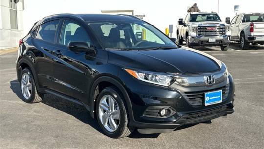 2019 Honda HR-V EX — SUV — 54,142 mi — Manassas, VA