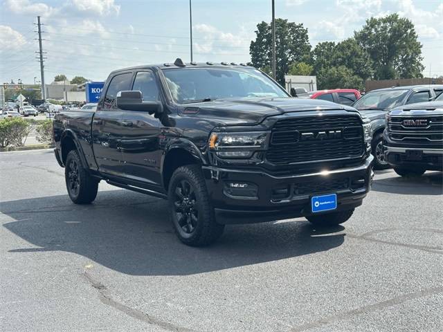 2020 Ram 2500 Limited — Pickup Truck — 76,902 mi — Manassas, VA