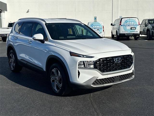 2023 Hyundai Santa Fe SEL — SUV — 50,453 mi — Manassas, VA