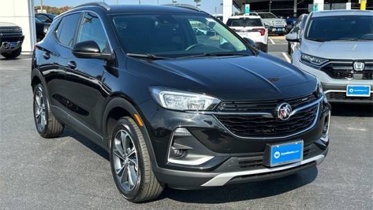 2023 Buick Encore GX Select — SUV — 11,219 mi — Manassas, VA