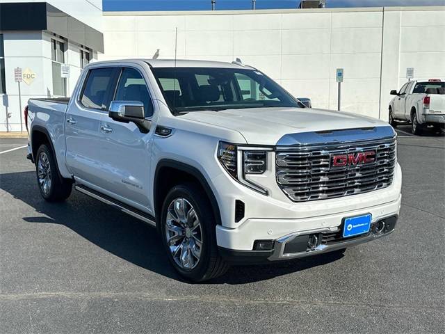 2023 GMC Sierra 1500 Denali — Pickup Truck — 31,157 mi — Manassas, VA