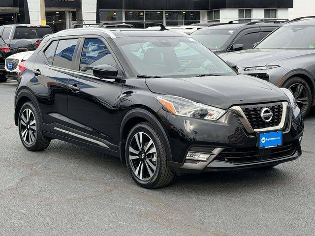 2020 Nissan Kicks SR — SUV — 44,615 mi — Manassas, VA