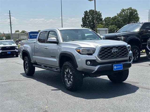 2022 Toyota Tacoma SR5 — Pickup Truck — 47,876 mi — Manassas, VA