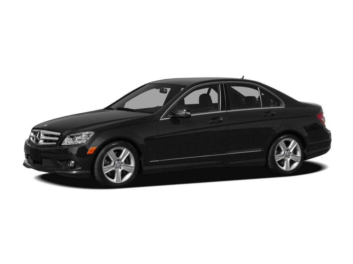 2010 Mercedes-Benz C-Class C 300 — Sedan — 92,020 mi — Manassas, VA