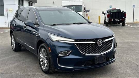 2023 Buick Enclave Avenir — SUV — 40,091 mi — Manassas, VA