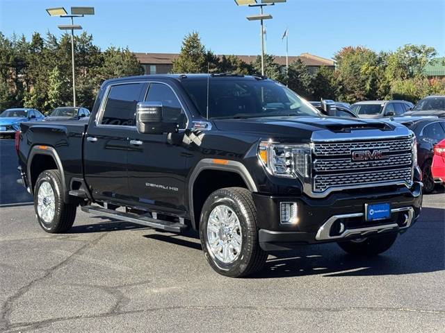 2020 GMC Sierra 2500HD Denali — Pickup Truck — 61,657 mi — Manassas, VA
