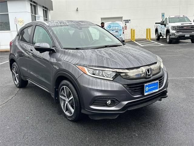 2022 Honda HR-V EX — SUV — 34,912 mi — Manassas, VA