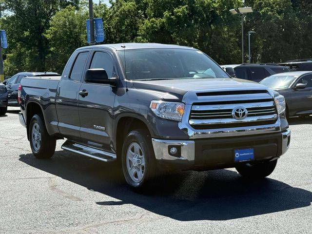 2017 Toyota Tundra SR