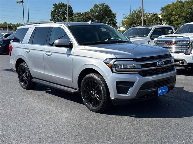 2024 Ford Expedition XLT — SUV — 15,167 mi — Manassas, VA
