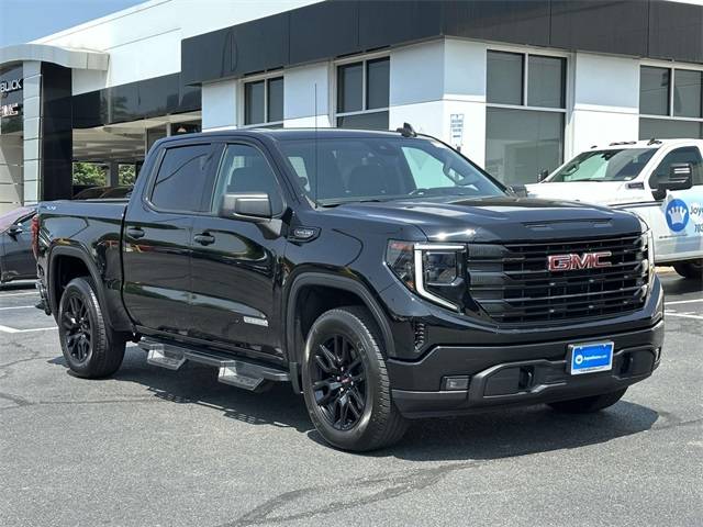 2022 GMC Sierra 1500 Elevation — Pickup Truck — 24,497 mi — Manassas, VA
