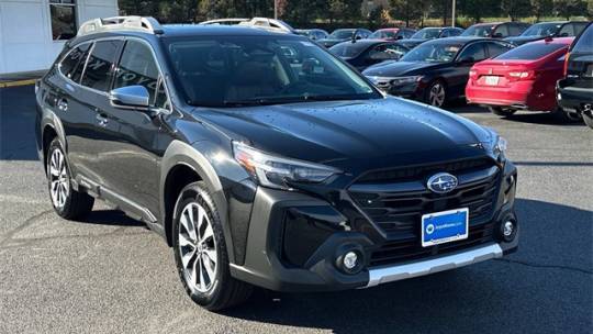 2023 Subaru Outback Touring — SUV — 37,228 mi — Manassas, VA