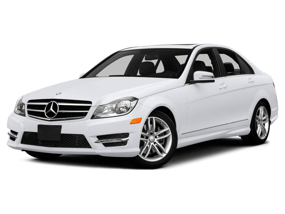 2014 Mercedes-Benz C-Class C 300 — Sedan — 147,311 mi — Manassas, VA