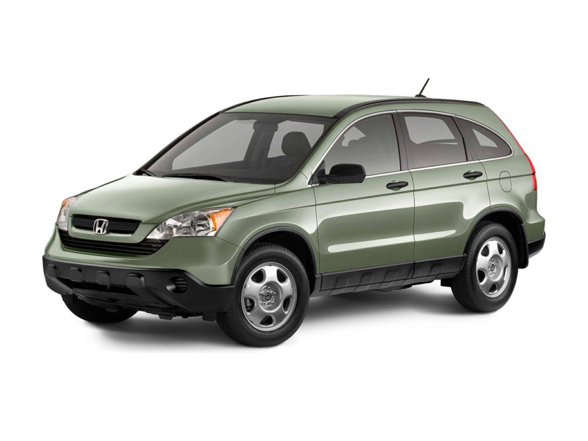 2008 Honda CR-V LX — SUV — 194,830 mi — Manassas, VA