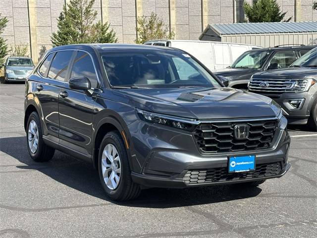 2023 Honda CR-V LX — SUV — 69,418 mi — Manassas, VA