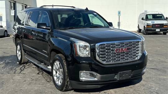 2020 GMC Yukon Denali — SUV — 111,337 mi — Manassas, VA