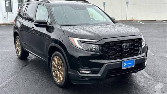 2023 Honda Passport Elite — SUV — 17,320 mi — Manassas, VA