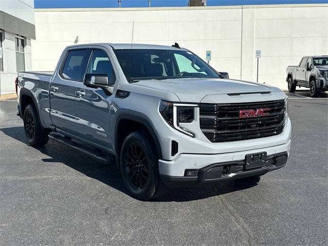 2024 GMC Sierra 1500 Elevation — Pickup Truck — 10,041 mi — Manassas, VA