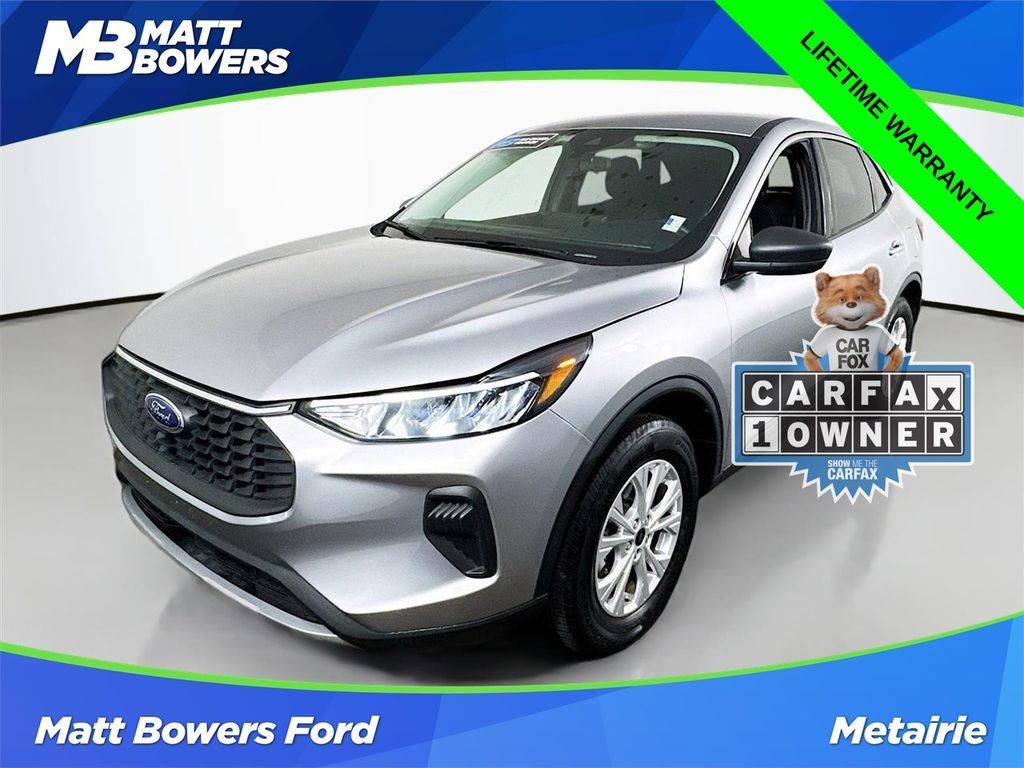 2024 Ford Escape Active — SUV — 44,234 mi — Metairie, LA