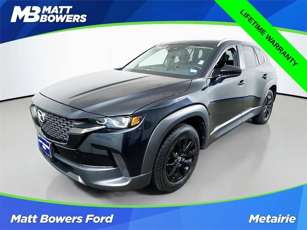 2023 Mazda CX-50 Preferred Plus — SUV — 47,567 mi — Metairie, LA