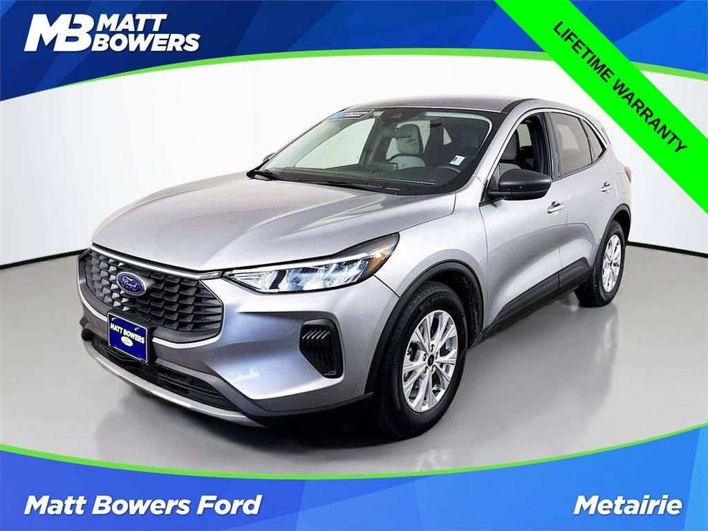 2024 Ford Escape Active — SUV — 32,368 mi — Metairie, LA