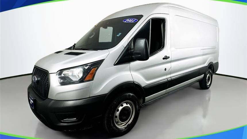 2021 Ford Transit Cargo Van T-250 — Cargo Van — 75,232 mi — Metairie, LA