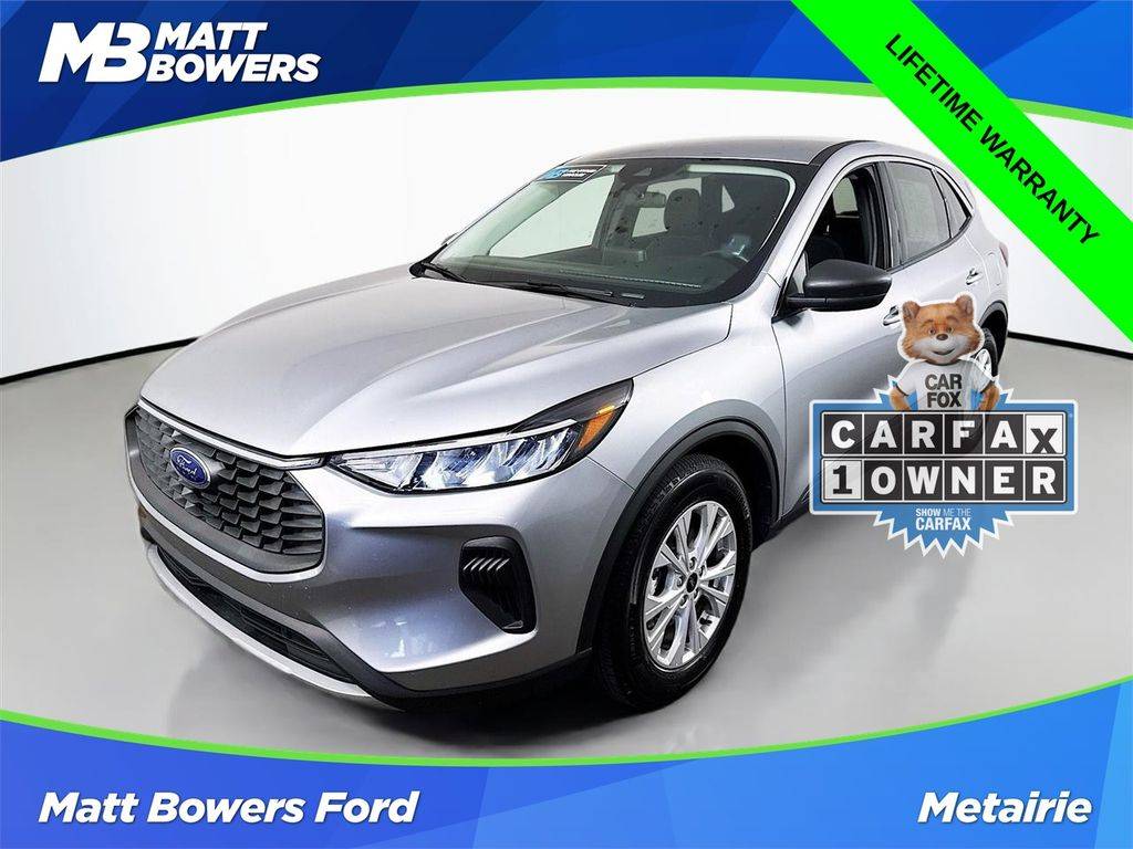 2024 Ford Escape Active — SUV — 22,310 mi — Metairie, LA