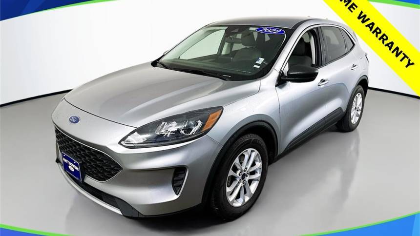 2022 Ford Escape SE — SUV — 45,199 mi — Metairie, LA