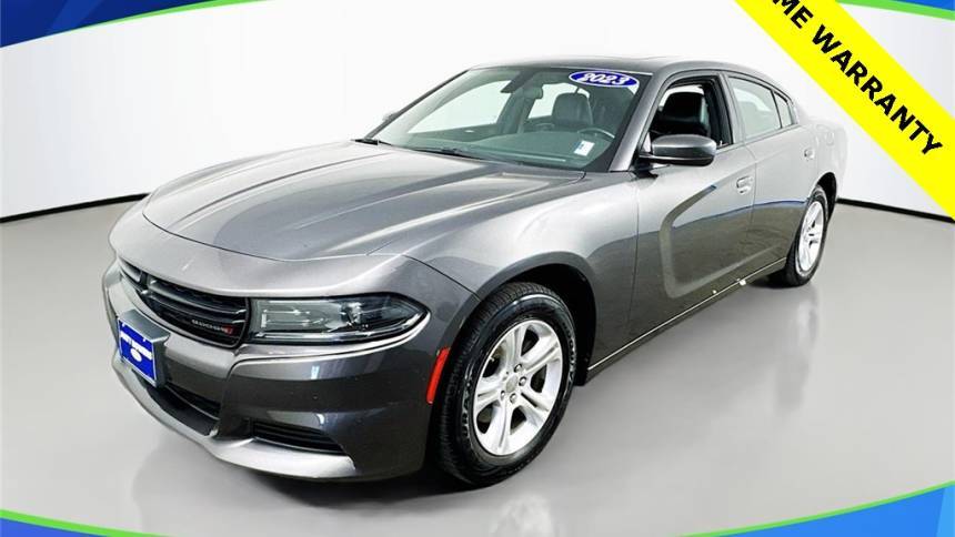 2022 Dodge Charger SXT — Sedan — 62,390 mi — Metairie, LA