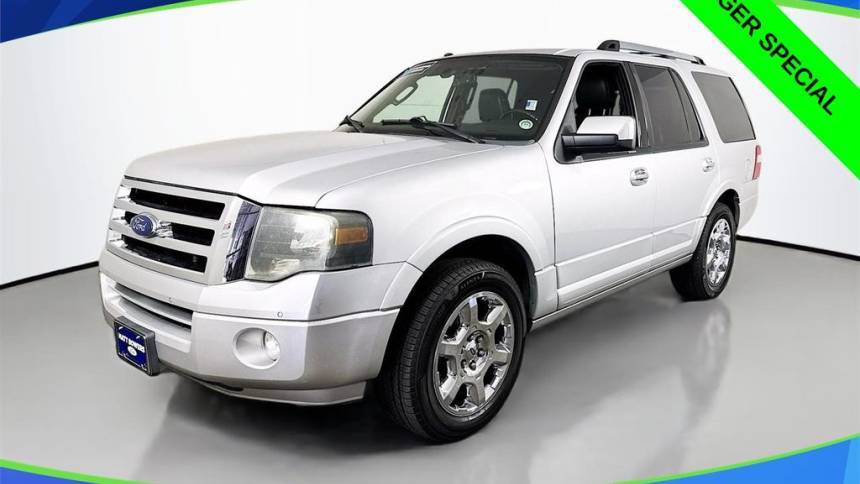 2014 Ford Expedition Limited