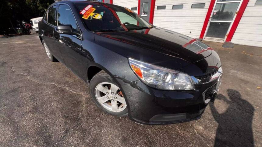 2014 Chevrolet Malibu LT — Sedan — 145,339 mi — Milwaukee, WI