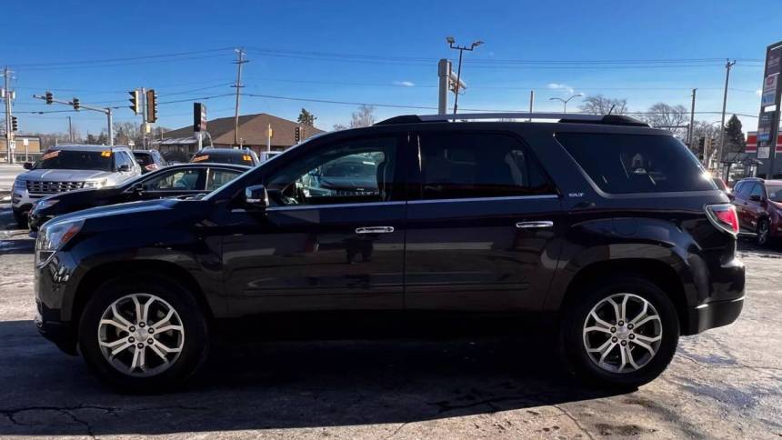 2015 GMC Acadia SLT — SUV — 103,846 mi — Milwaukee, WI