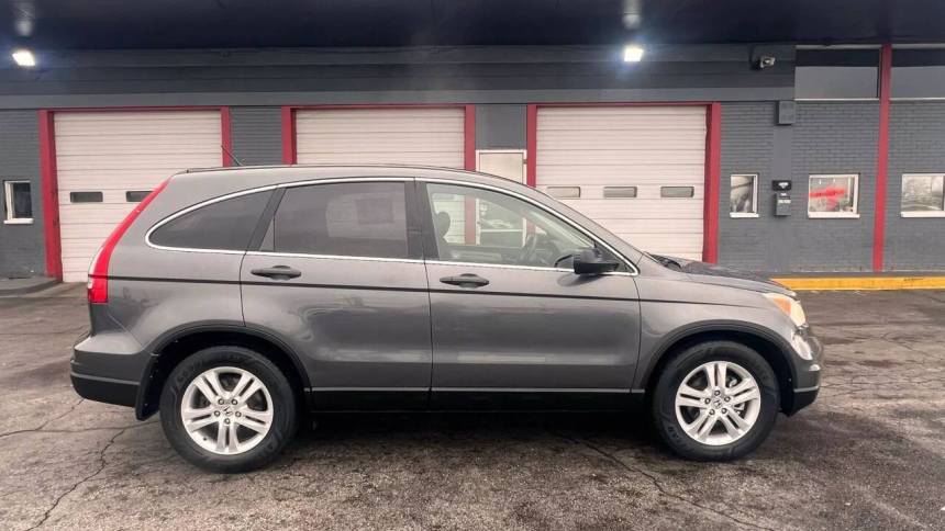 2011 Honda CR-V EX — SUV — 93,504 mi — Milwaukee, WI
