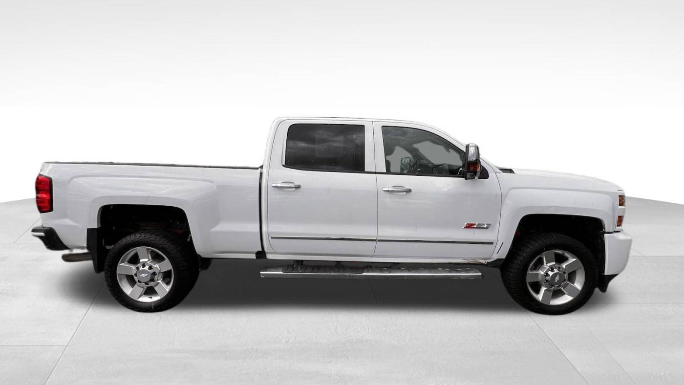 2019 Chevrolet Silverado 2500HD LT — Pickup Truck — 83,585 mi — Milwaukee, WI