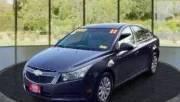 2011 Chevrolet Cruze LS — Sedan — 89,339 mi — Milwaukee, WI