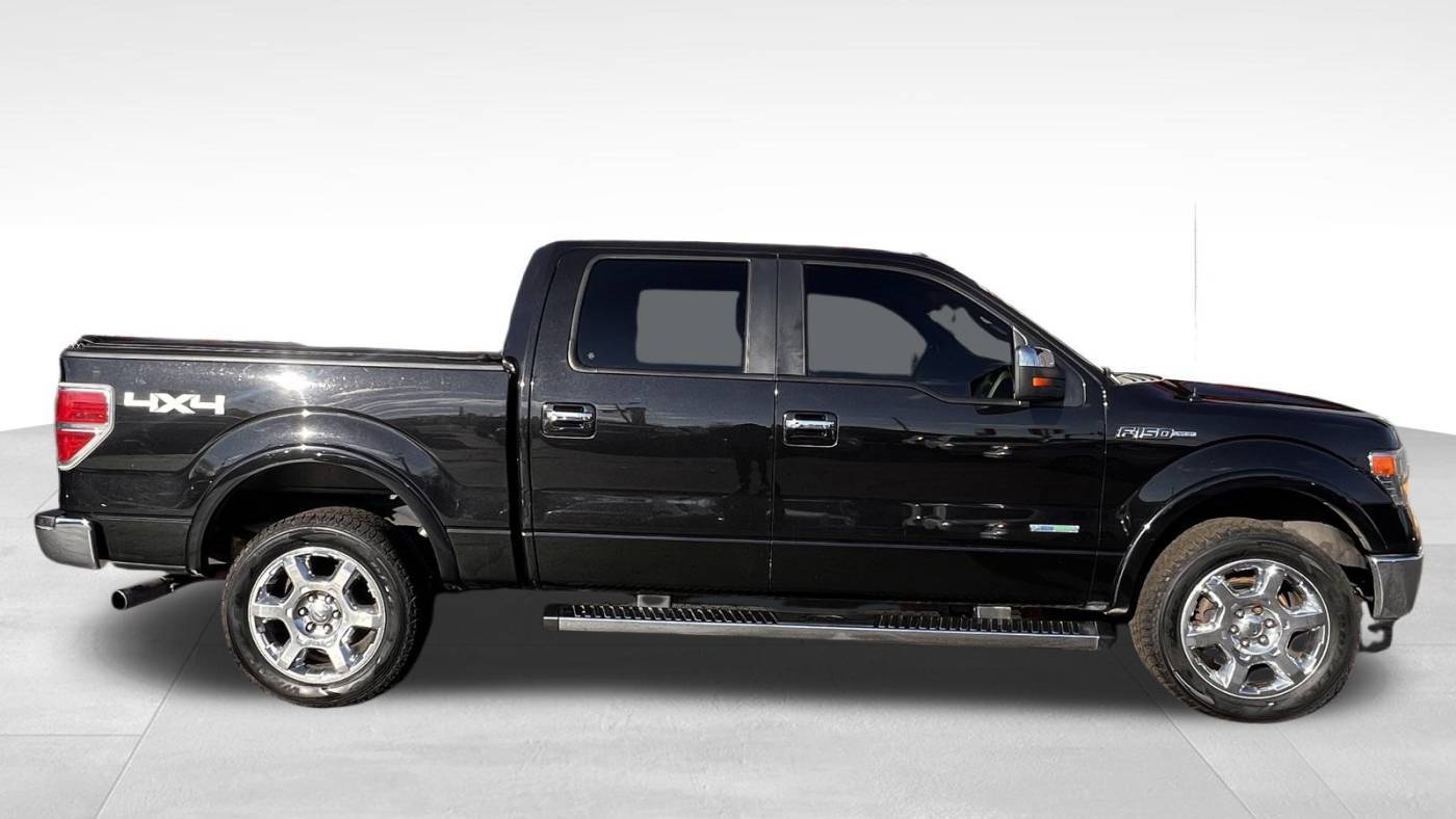2013 Ford F-150 Lariat — Pickup Truck — 149,047 mi — Milwaukee, WI