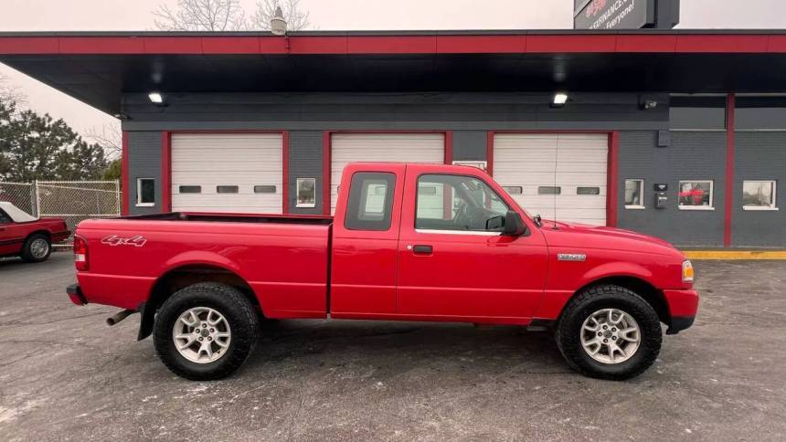 2007 Ford Ranger XLT — Pickup Truck — 58,731 mi — Milwaukee, WI