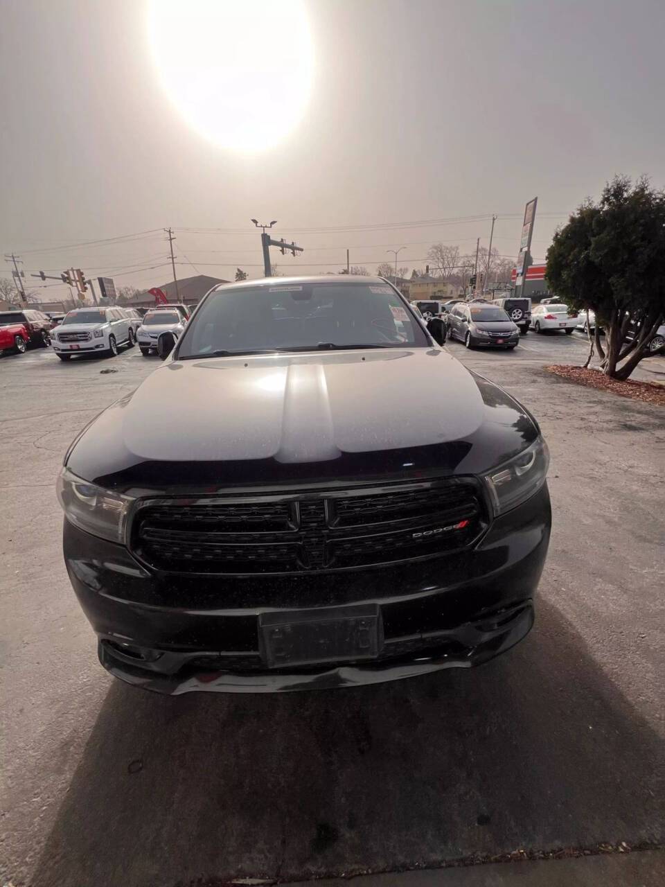2015 Dodge Durango Limited — SUV — 103,948 mi — Milwaukee, WI