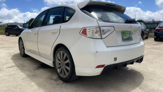 2010 Subaru Impreza WRX Base For Sale in Wahiawa, HI 