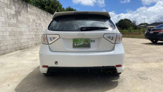 2010 Subaru Impreza WRX Base For Sale in Wahiawa, HI 