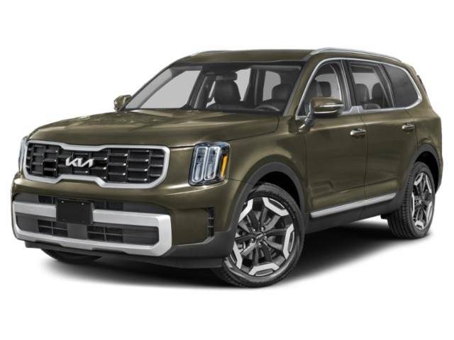 2024 Kia Telluride S — SUV — 15,945 mi — Carson, CA