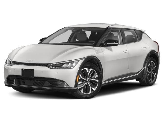 2024 Kia EV6 Wind — SUV — 8,563 mi — Carson, CA