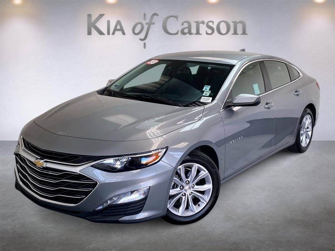 2023 Chevrolet Malibu LT — Sedan — 54,731 mi — Carson, CA