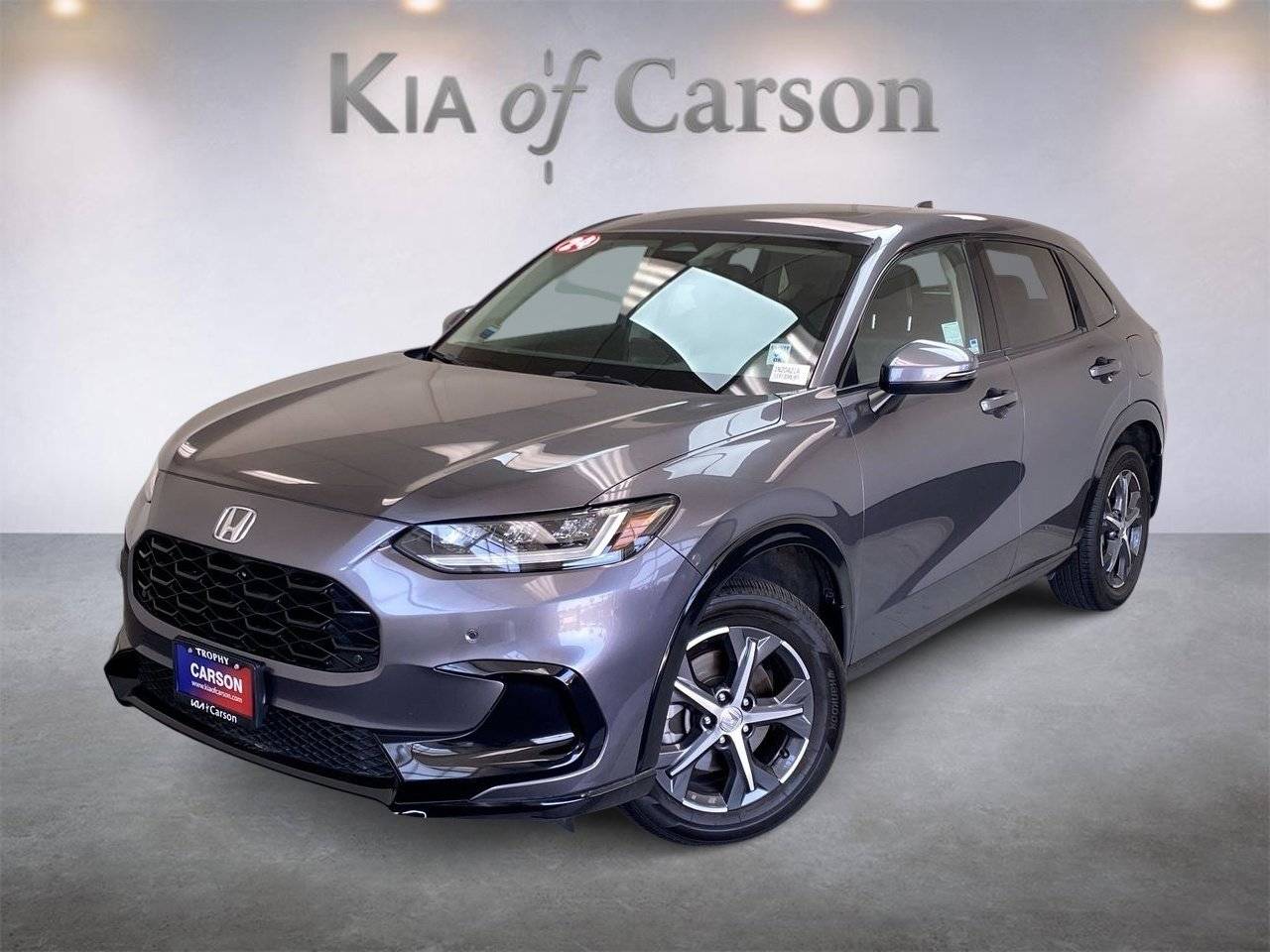 2024 Honda HR-V EX-L — SUV — 28,352 mi — Carson, CA