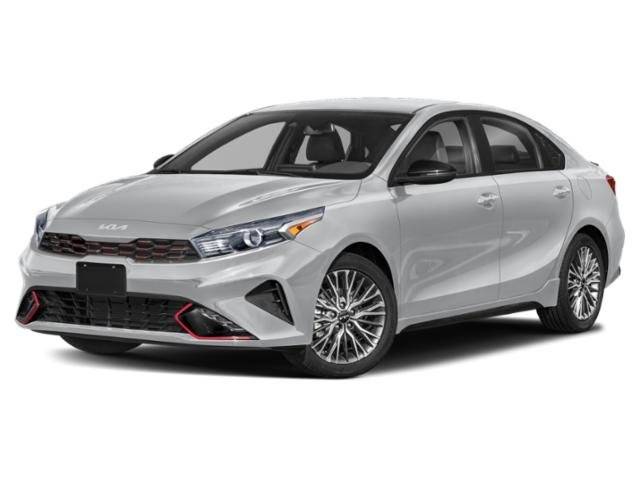 2023 Kia Forte GT-Line — Sedan — 38,524 mi — Carson, CA
