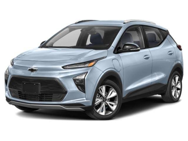 2022 Chevrolet Bolt EUV LT — SUV — 29,260 mi — Carson, CA