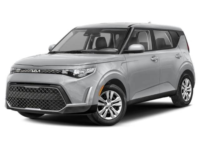 2024 Kia Soul LX — Hatchback — 29,804 mi — Carson, CA